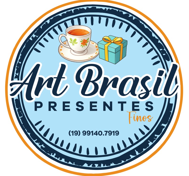 Logo ArtBrasil Presentes